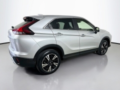 Used 2024  Mitsubishi Eclipse Cross SE S-AWC at Graham Auto Mall near Mansfield&comma; OH