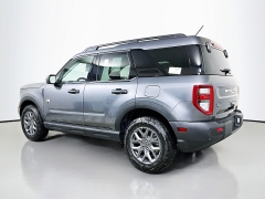 New 2026  Ford Bronco Sport Big Bend 4x4 at Graham Auto Mall near Mansfield&comma; OH