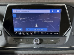 Used 2022  Chevrolet Blazer AWD 4dr RS at Graham Auto Mall near Mansfield, OH