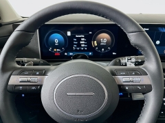 New 2026  Hyundai Tucson Limited AWD at Dutro Auto near Zanesville&comma; OH