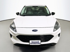 Used 2021  Ford Escape SE FWD at Dutro Auto near Zanesville&comma; OH