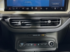 New 2026  Ford Bronco Sport Big Bend 4x4 at Graham Auto Mall near Mansfield&comma; OH