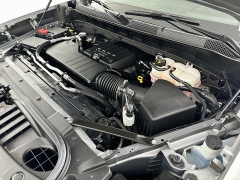 Used 2023  Chevrolet Silverado 1500 4WD Crew Cab 147" LT w&sol;2FL at Dutro Auto near Zanesville&comma; OH