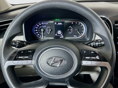 Used 2024  Hyundai Tucson SEL FWD at Dutro Auto near Zanesville&comma; OH