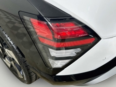 Used 2024  Hyundai Kona Limited AWD at Graham Auto Mall near Mansfield&comma; OH
