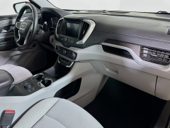 Used 2022  GMC Terrain AWD 4dr SLE at Dutro Auto near Zanesville&comma; OH