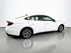 Used 2021  Hyundai Sonata SEL 2.5L at Graham Auto Mall near Mansfield, OH