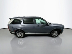 New 2027  Hyundai Palisade SEL Premium 7P AWD at Dutro Auto near Zanesville&comma; OH