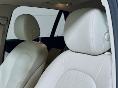 Used 2020  Mercedes-Benz GLC-Class 4d SUV GLC300 4matic at Graham Auto Mall near Mansfield&comma; OH