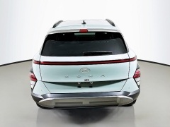 New 2026  Hyundai Kona Limited FWD at Graham Auto Mall near Mansfield, OH