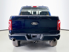 New 2026  Ford F-150 4WD LARIAT SuperCrew 5&period;5' Box at Graham Auto Mall near Mansfield&comma; OH