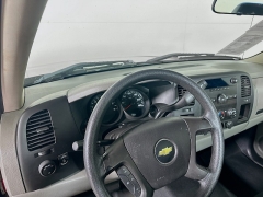 Used 2013  Chevrolet Silverado 1500 2WD Reg Cab Work Truck Longbed at Dutro Auto near Zanesville, OH