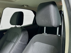 Used 2018  Ford EcoSport 4d SUV FWD SE at Graham Auto Mall near Mansfield&comma; OH