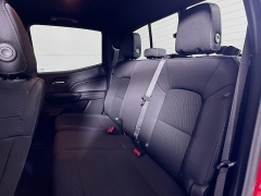 New 2026  Chevrolet Colorado 4WD Crew Cab LT at Graham Auto Mall near Mansfield&comma; OH