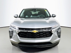Used 2024  Chevrolet Trax FWD 4dr LS at Dutro Auto near Zanesville&comma; OH