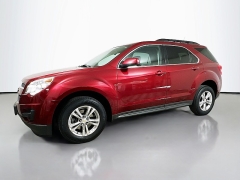 Used 2012  Chevrolet Equinox 4d SUV FWD LT1 3.0L at Dutro Auto near Zanesville, OH
