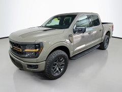 New 2026  Ford F-150 4WD Tremor SuperCrew 5&period;5' Box at Dutro Auto near Zanesville&comma; OH