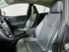 Used 2021  Toyota Prius Limited at Dutro Auto near Zanesville&comma; OH