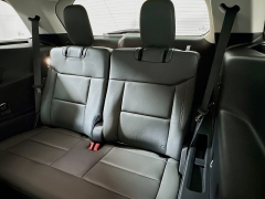 New 2026  Ford Explorer Active w&sol;100A Pkg 4WD at Dutro Auto near Zanesville&comma; OH
