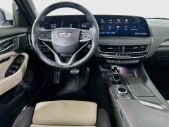 Used 2025  Cadillac CT5 AWD 4dr Sdn Sport at Dutro Auto near Zanesville&comma; OH