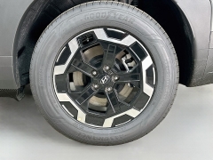 New 2027  Hyundai Santa Fe SE AWD at Dutro Auto near Zanesville&comma; OH