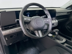 New 2026  Hyundai Kona SEL Sport FWD at Dutro Auto near Zanesville&comma; OH