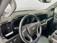 Used 2023  Chevrolet Silverado 1500 4WD Crew Cab 147" LT w&sol;1LT at Dutro Auto near Zanesville&comma; OH