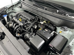 New 2026  Hyundai Venue SE FWD at Graham Auto Mall near Mansfield&comma; OH