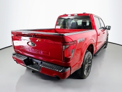 New 2025  Ford F-150 4WD XLT SuperCrew 5.5' Box Hybrid at Dutro Auto near Zanesville, OH