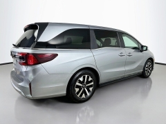 Used 2025  Honda Odyssey EX-L Auto at Dutro Auto near Zanesville&comma; OH
