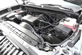 New 2026  Chevrolet Silverado 2500HD 4WD Crew Cab 159" LT Gas at Graham Auto Mall near Mansfield&comma; OH