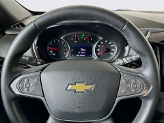 Used 2023  Chevrolet Traverse FWD 4dr LT Cloth w/1LT at Graham Auto Mall near Mansfield, OH