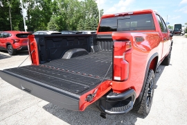 New 2026  Chevrolet Silverado 3500HD 4WD Crew Cab 159" LT Gas at Dutro Auto near Zanesville&comma; OH
