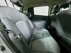 Used 2014  Chevrolet Spark 4d Hatchback LS Auto at Graham Auto Mall near Mansfield, OH