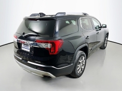 Used 2023  GMC Acadia AWD 4dr SLE at Graham Auto Mall near Mansfield, OH