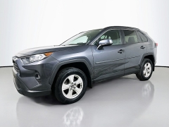 Used 2021  Toyota RAV4 XLE FWD at Graham Auto Mall near Mansfield&comma; OH