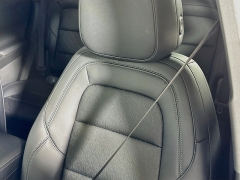 New 2027  Chevrolet Equinox FWD 4dr LT w&sol;1LT at Graham Auto Mall near Mansfield&comma; OH