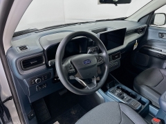New 2025  Ford Maverick XLT AWD SuperCrew EcoBoost at Graham Auto Mall near Mansfield, OH