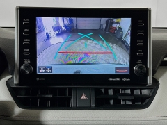 Used 2022  Toyota RAV4 XLE AWD at Dutro Auto near Zanesville&comma; OH