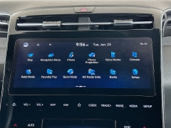 Used 2024  Hyundai Tucson XRT AWD at Dutro Auto near Zanesville&comma; OH