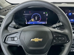 Used 2024  Chevrolet Trailblazer FWD 4dr LT at Dutro Auto near Zanesville&comma; OH
