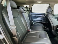 Used 2020  Hyundai Santa Fe 4d SUV AWD Limited 2&period;0T at Graham Auto Mall near Mansfield&comma; OH