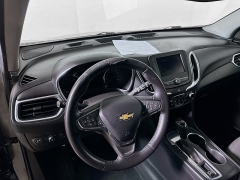 Used 2021  Chevrolet Equinox FWD 4dr LT w&sol;1LT at Dutro Auto near Zanesville&comma; OH