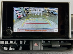 New 2025  Toyota RAV4 LE AWD at Dutro Auto near Zanesville&comma; OH