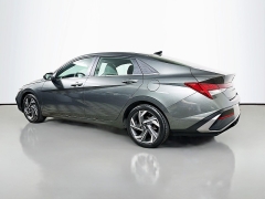 Used 2024  Hyundai Elantra SEL Convenience IVT at Dutro Auto near Zanesville&comma; OH