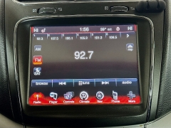 Used 2017  Dodge Journey 4d SUV AWD GT at Dutro Auto near Zanesville&comma; OH