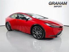 Used 2023  Toyota Prius Limited at Dutro Auto near Zanesville&comma; OH