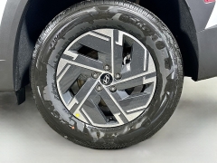 New 2026  Hyundai Tucson Hybrid Blue SE AWD at Dutro Auto near Zanesville&comma; OH