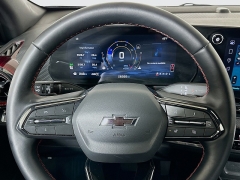 Used 2025  Chevrolet Equinox AWD 4dr RS w&sol;2RS at Dutro Auto near Zanesville&comma; OH