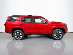 New 2026  Toyota 4Runner TRD Sport Premium 4WD at Dutro Auto near Zanesville&comma; OH